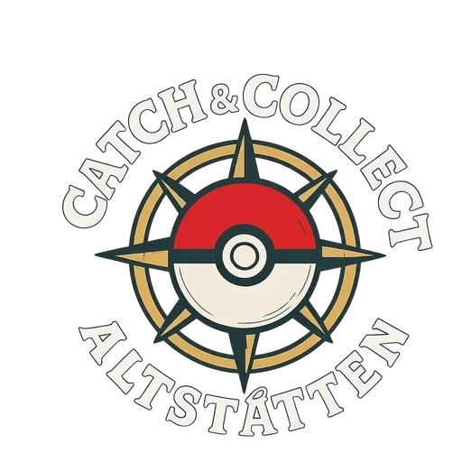 Catch & Collect Logo